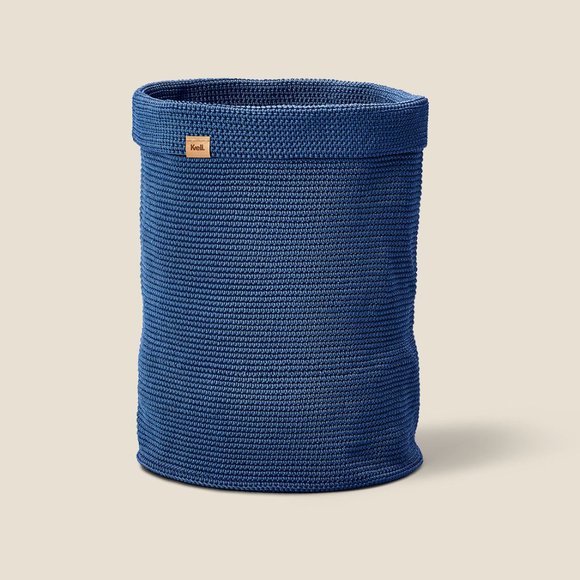 Kvell Rollo Hamper (NWT) - Picture 4 of 4